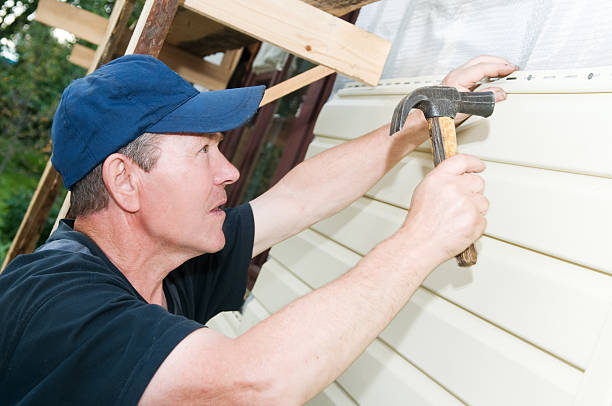 Best Fascia and Soffit Installation  in White River Junction, VT