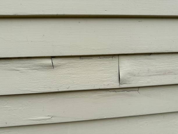 Best Steel Siding Installation  in White River Junction, VT